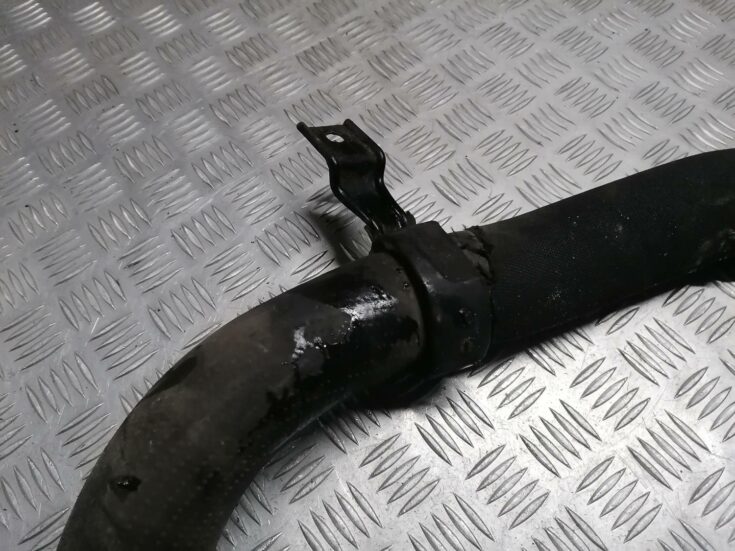 Interkulera caurule priekš PEUGEOT 607 2010