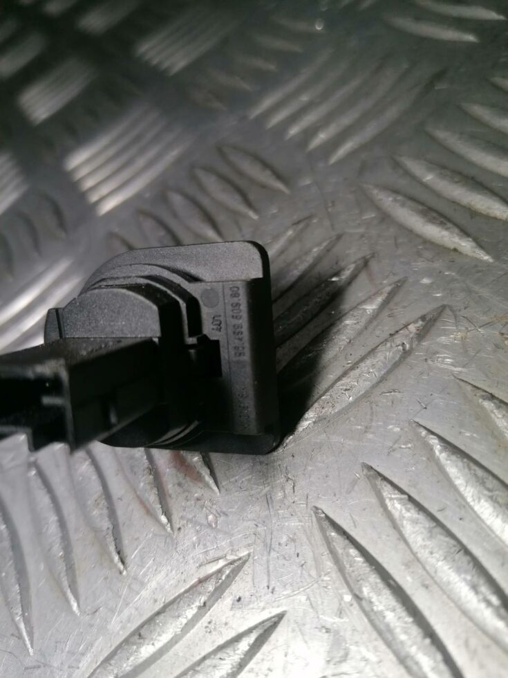 Gaismas sensors priekš PEUGEOT 607 2010