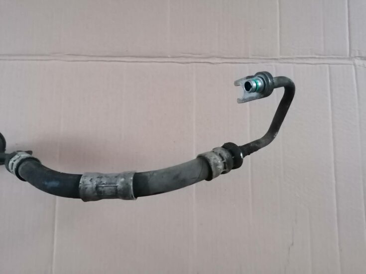 Hidrauliska pastiprinātāja caurule priekš PEUGEOT 607 2010