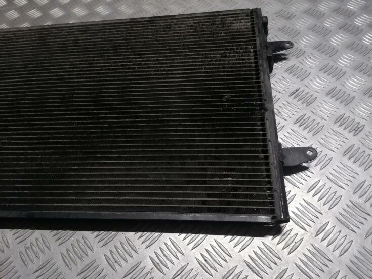 Gaisa kondicioniera radiators priekš VW PHAETON 2003