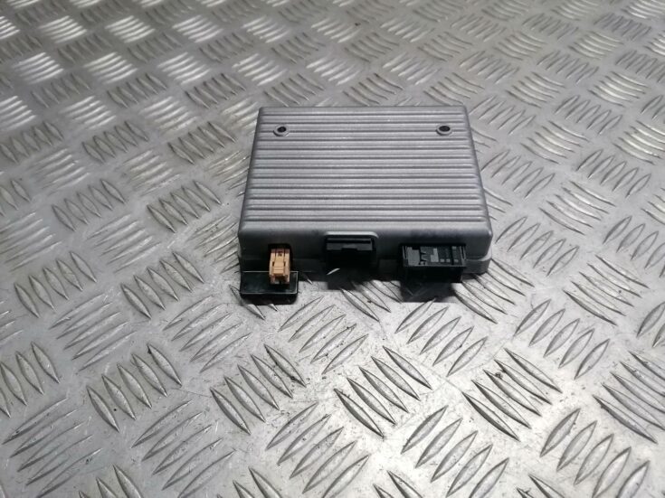 Bluetooth vadības bloks priekš OPEL INSIGNIA SPORTS TOURER 2013