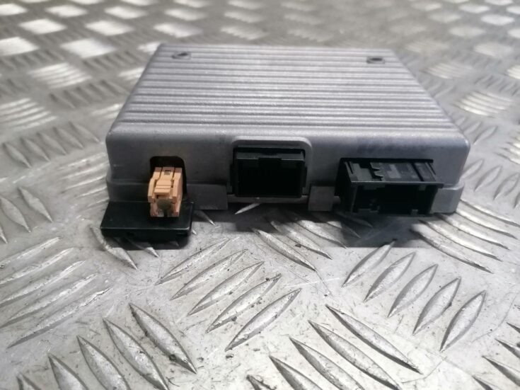 Bluetooth vadības bloks priekš OPEL INSIGNIA SPORTS TOURER 2013