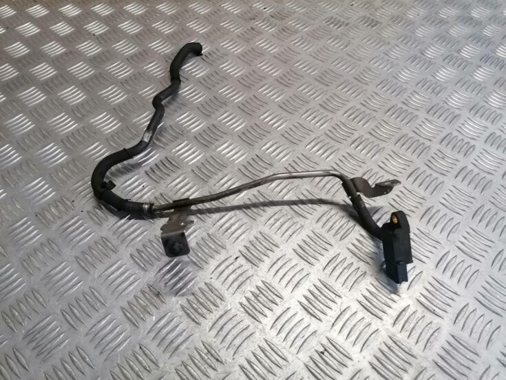 Izplūdes gāzu spiediena sensors priekš OPEL INSIGNIA SPORTS TOURER 2013