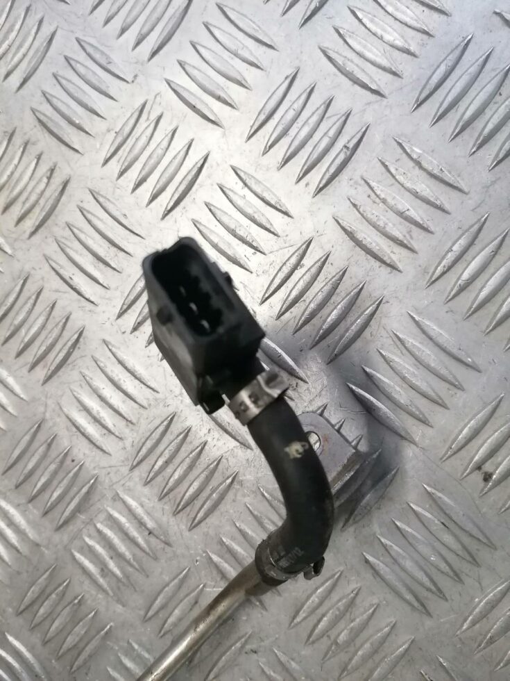 Izplūdes gāzu spiediena sensors priekš OPEL INSIGNIA SPORTS TOURER 2013