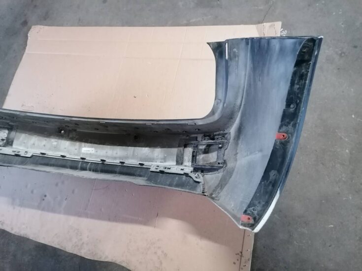 Aizmugures buferis priekš OPEL INSIGNIA SPORTS TOURER 2013
