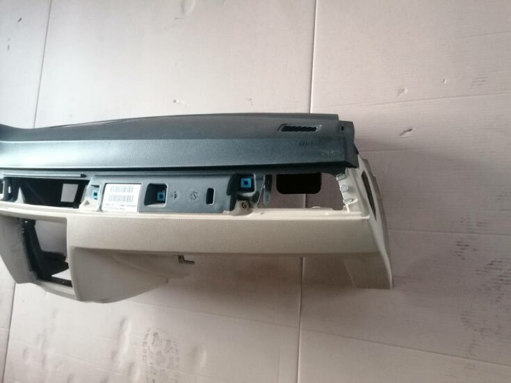 Mērinstrumentu panelis priekš BMW 318D E91 2008 TOURING