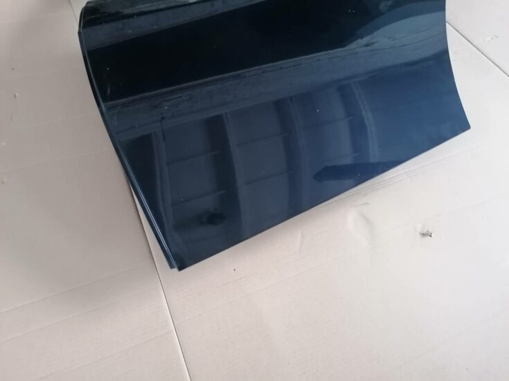 Aizmugurējās kreisās durvis priekš BMW 318D E91 2008 TOURING