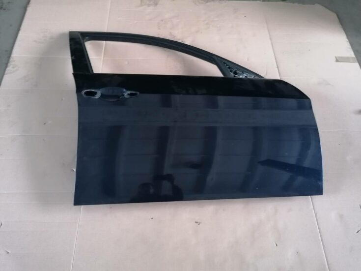 Priekšējās labās durvis priekš BMW 318D E91 2008 TOURING