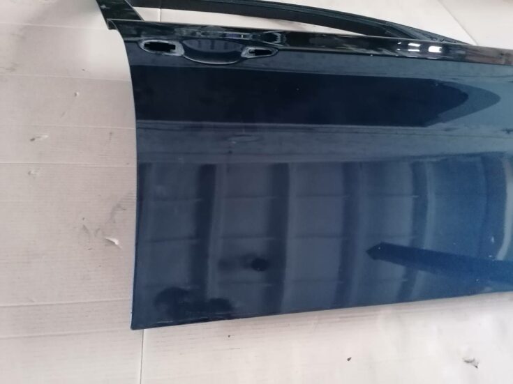 Priekšējās labās durvis priekš BMW 318D E91 2008 TOURING