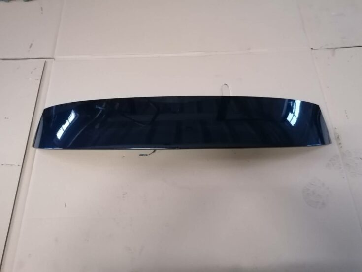 Bagāžnieka vāka spoileris priekš BMW 318D E91 2008 TOURING