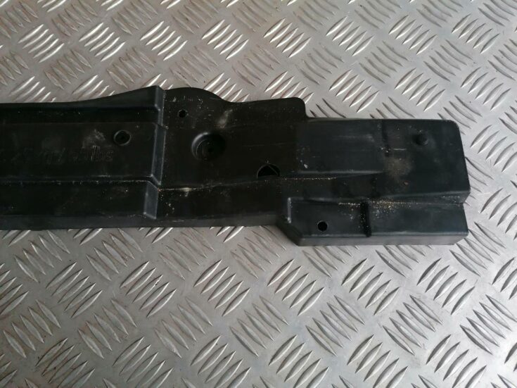 Bagāžnieka nodalījuma plastmasa priekš BMW 318D E91 2008 TOURING