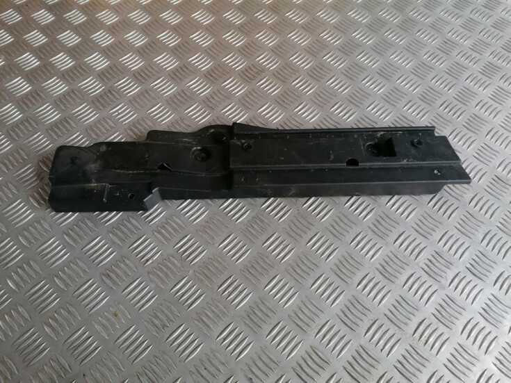 Bagāžnieka nodalījuma plastmasa priekš BMW 318D E91 2008 TOURING