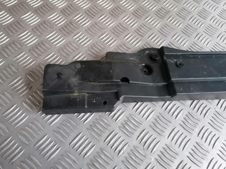 Bagāžnieka nodalījuma plastmasa priekš BMW 318D E91 2008 TOURING