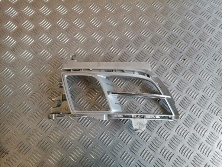 Miglas luktura reste, pa labi priekš MAZDA 6 2007