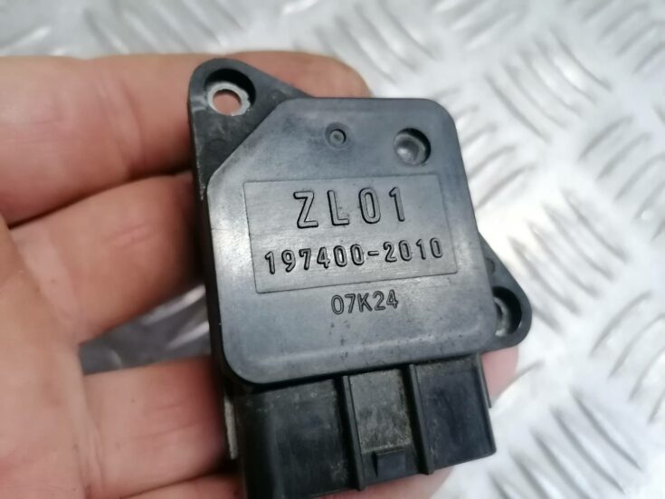 Gaisa plūsmas mērītājs priekš MAZDA 6 2007