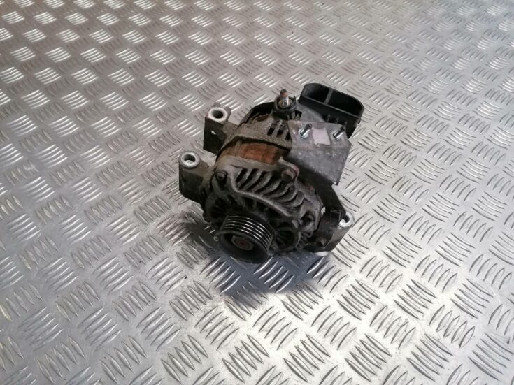 Ģenerators priekš MAZDA 6 2007