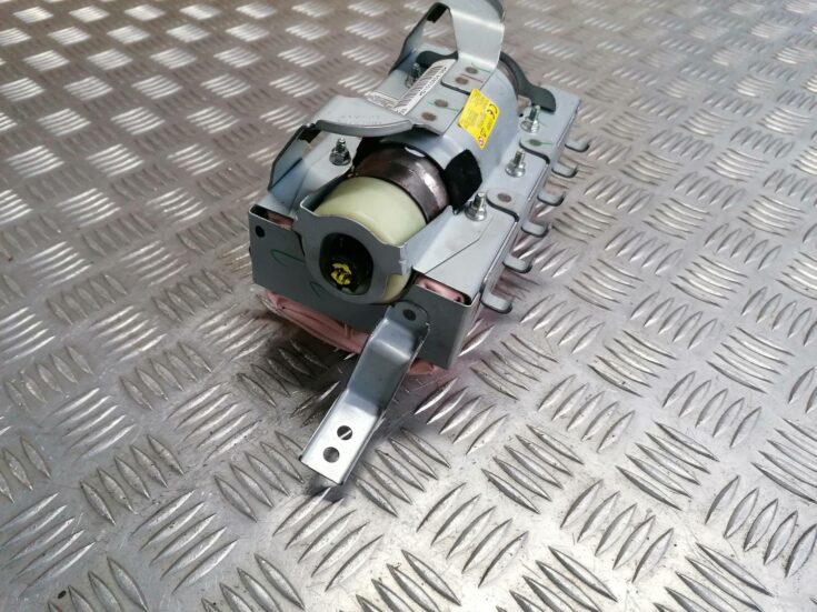 Mērinstrumentu paneļa drošības spilvens priekš MAZDA 6 2007