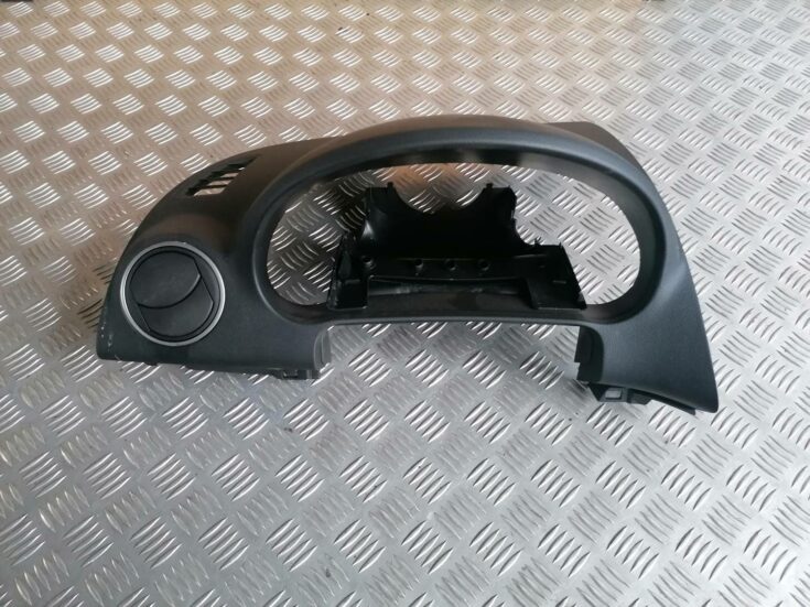 Spidometra apdare priekš MAZDA 6 2007