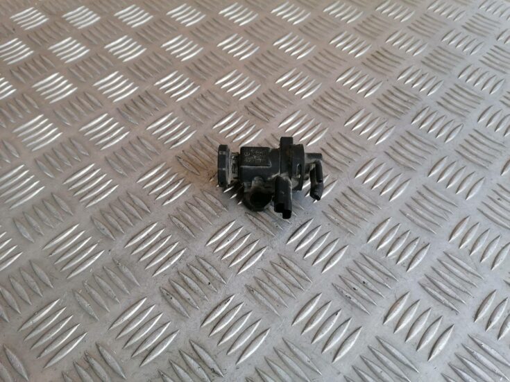 Solenoīda vakuuma vārsts priekš XSARA PICASSO 2003