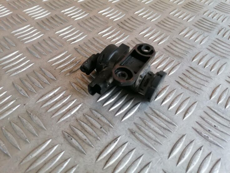 Solenoīda vakuuma vārsts priekš XSARA PICASSO 2003