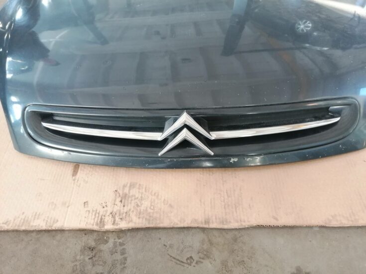 Pārsegs priekš XSARA PICASSO 2003