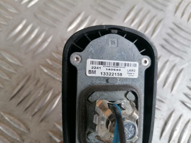 Jumta antena priekš OPEL ASTRA J 2012