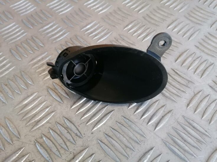Durvju skaļrunis, augšā priekš OPEL ASTRA J 2012