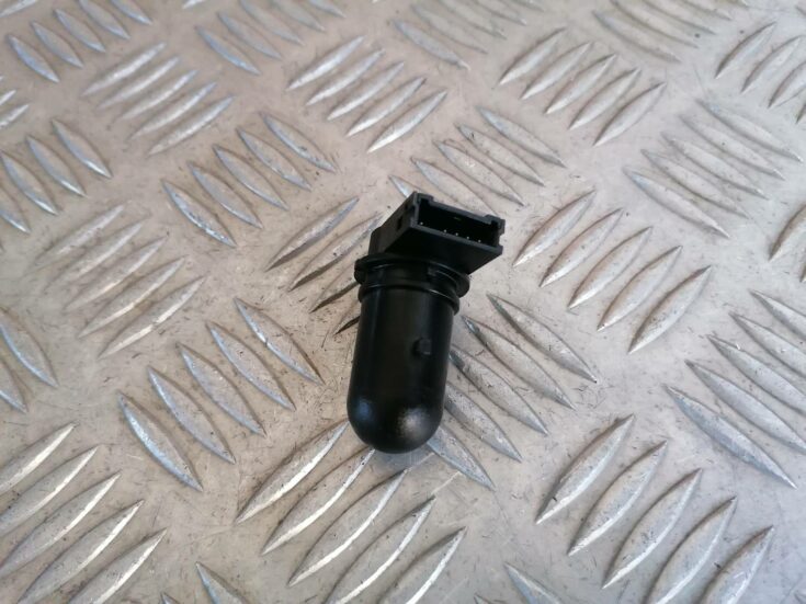 Gaismas sensors priekš OPEL ASTRA J 2012