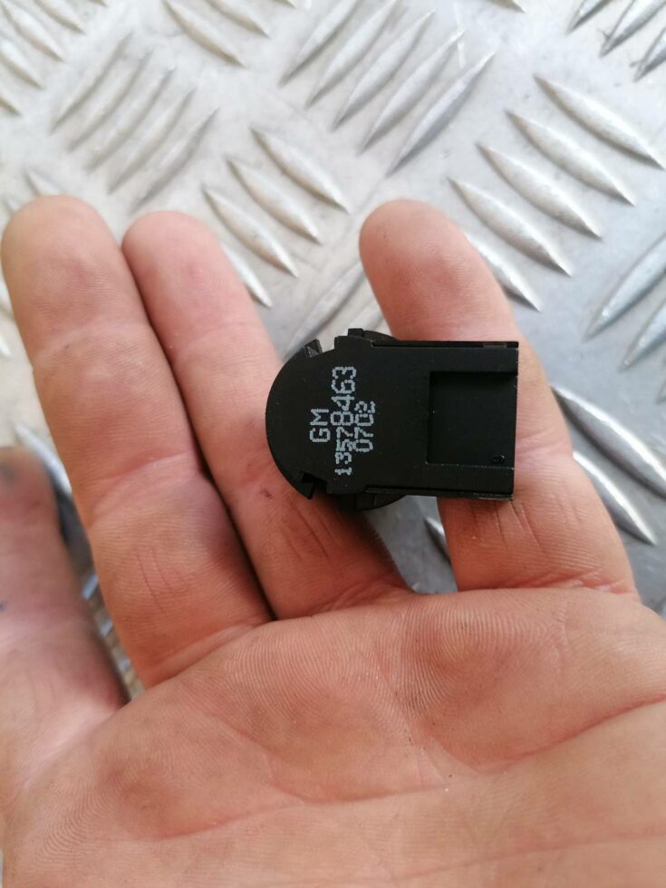 Gaismas sensors priekš OPEL ASTRA J 2012