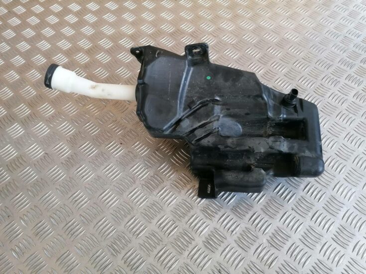 Mazgātāja šķidruma tvertne priekš OPEL ASTRA J 2012