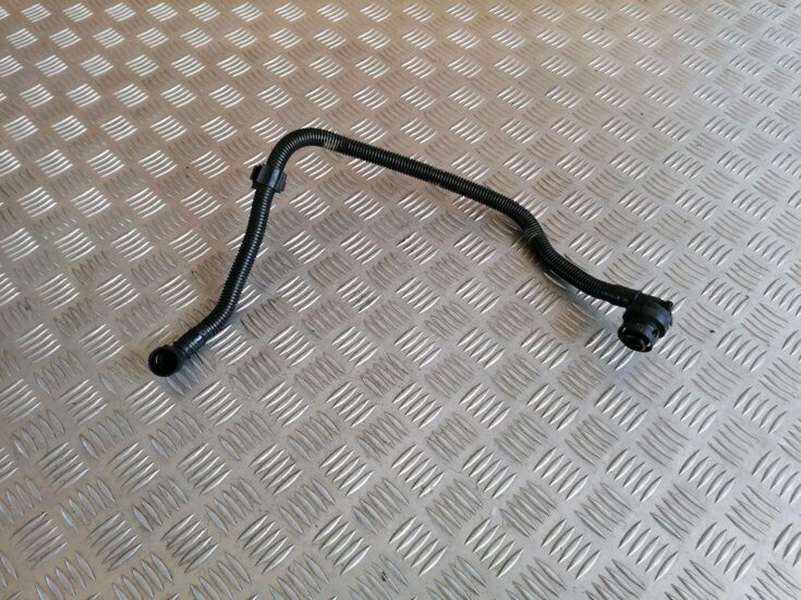 Kartera ventilācijas caurule priekš OPEL ASTRA J 2012