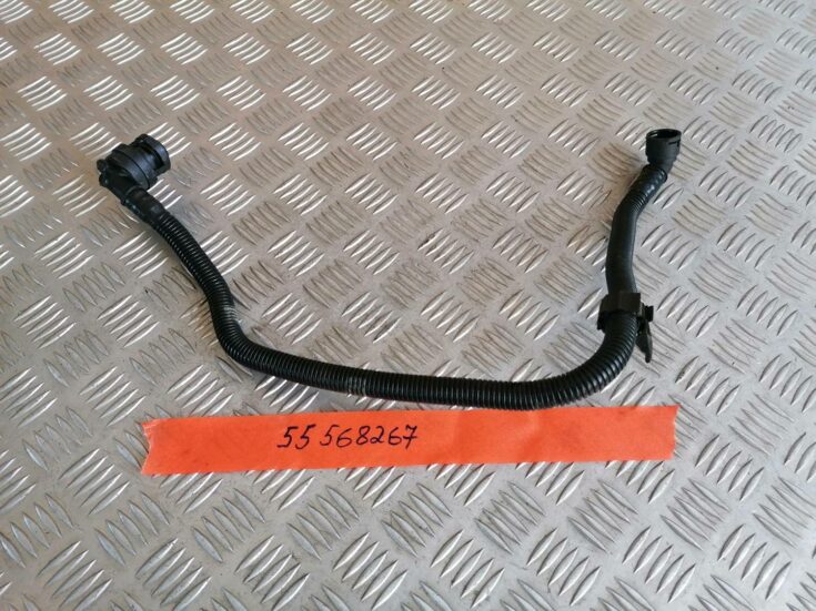 Kartera ventilācijas caurule priekš OPEL ASTRA J 2012