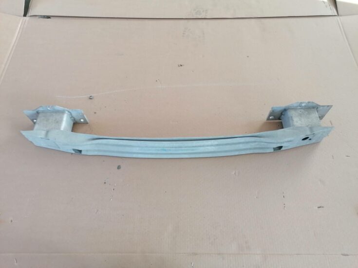 Aizmugurējā bufera pastiprinātājs priekš OPEL ASTRA J 2012