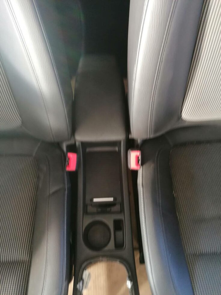 Sēdekļu komplekts priekš OPEL ASTRA J 2012