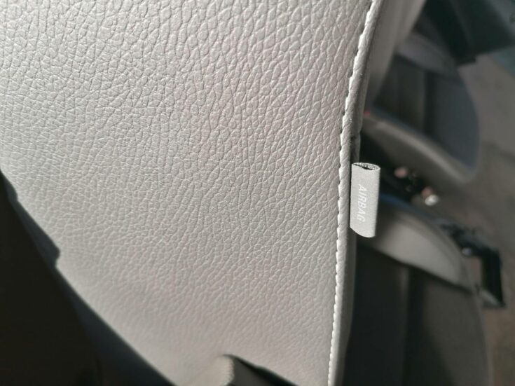 Sēdekļu komplekts priekš OPEL ASTRA J 2012