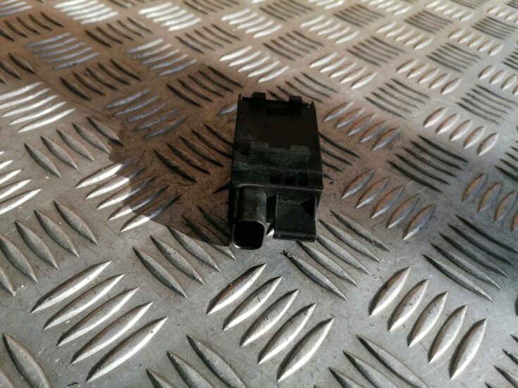 Gaisa kvalitātes sensors priekš BMW 318D E46 2002 SEDAN