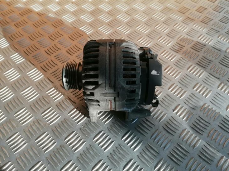 Ģenerators priekš BMW 318D E46 2002 SEDAN