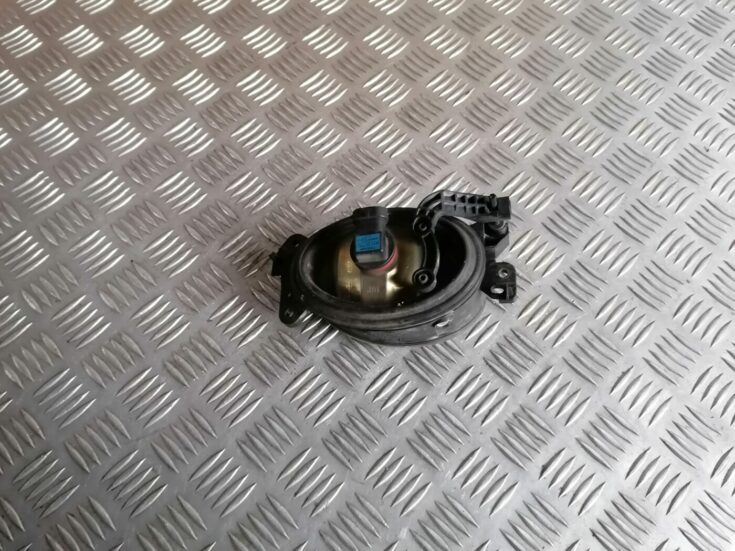Miglas lukturis priekšā labajā pusē priekš MERCEDES BENZ ML280 2008 OBSIDIAN BLACK