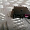 Antenas pastiprinātāja bloks priekš MERCEDES BENZ ML280 2008 OBSIDIAN BLACK