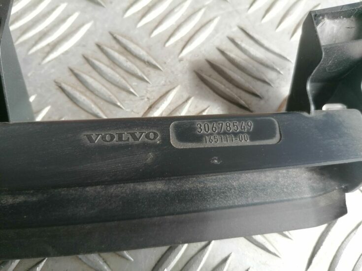 Stop signāls priekš VOLVO V70 2009