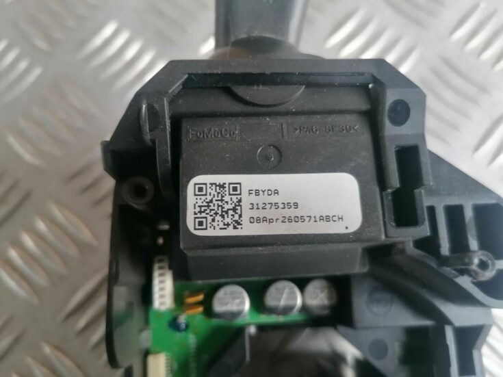 Stūres statnes slēdzis priekš VOLVO V70 2009