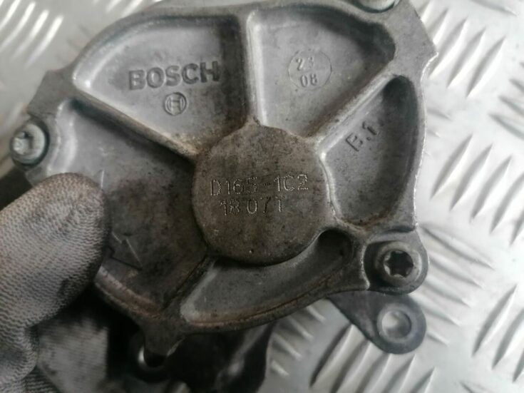 Vakuuma sūknis priekš PEUGEOT 407 2006