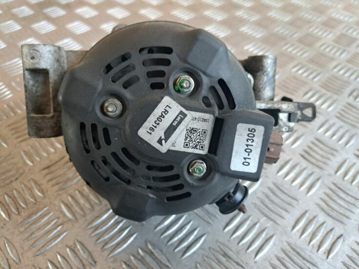 Ģenerators priekš TOYOTA RAV 4 2006