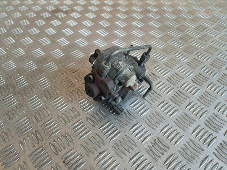 Augstspiediena degvielas sūknis priekš TOYOTA RAV 4 2006