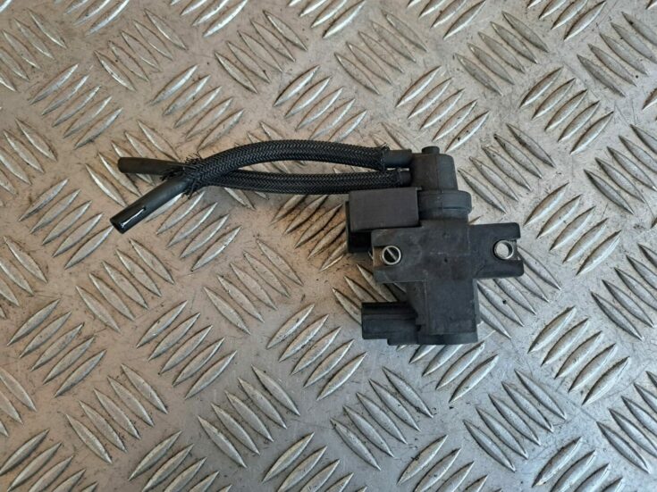 Solenoīda vakuuma vārsts priekš TOYOTA RAV 4 2006