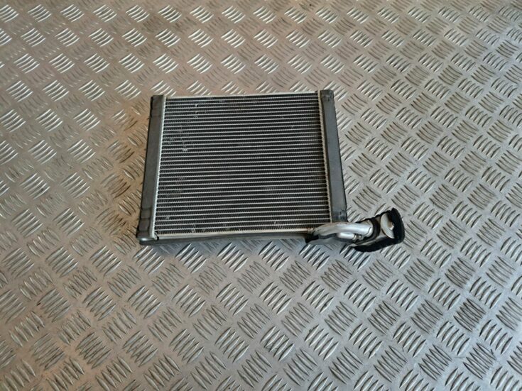 Gaisa kondicionēšanas radiators salonā priekš TOYOTA RAV 4 2006