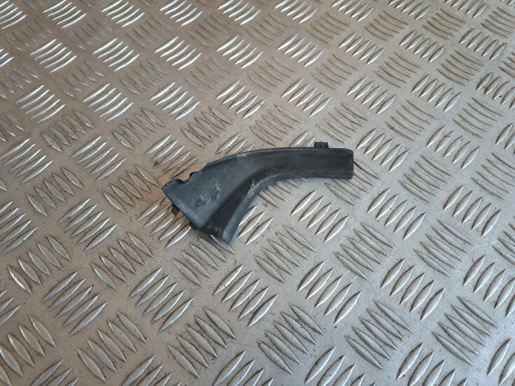 Vējstikla moldings priekš TOYOTA RAV 4 2006