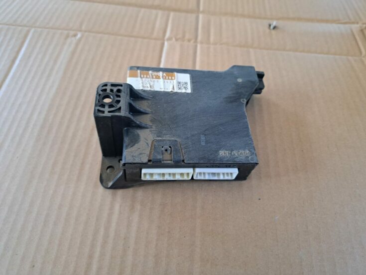 Gaisa kondicioniera vadības bloks priekš TOYOTA RAV 4 2006