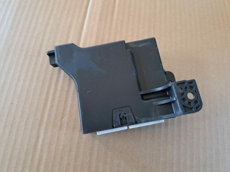 Gaisa kondicioniera vadības bloks priekš TOYOTA RAV 4 2006
