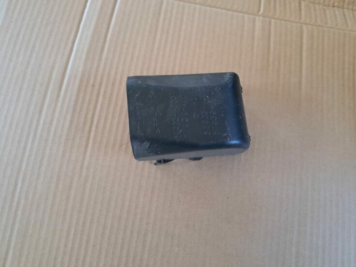 Virsbūves ventilācijas reste priekš TOYOTA RAV 4 2006